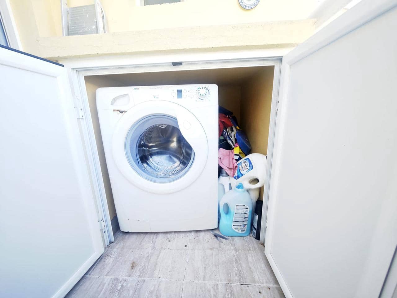 1 camera da letto Appartamento da affittare in Sonneland con piscina - 1.250 € (Rif: 10130388)