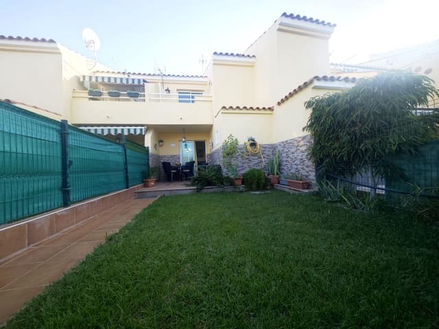 Appartement de 1 chambre à louer à Sonneland, San Bartolomé de Tirajana avec piscine - 1 250 € (Ref: 10130388)