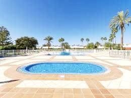 Villa/Maison de 3 chambres à louer à Maspalomas avec piscine - 2 200 € (Ref: 10134857)
