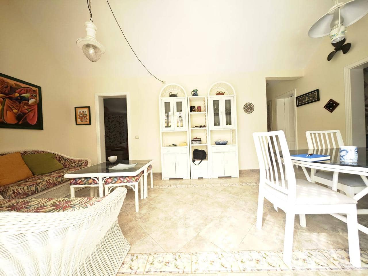 Villa/Maison de 3 chambres à louer à Maspalomas avec piscine - 2 200 € (Ref: 10134857)