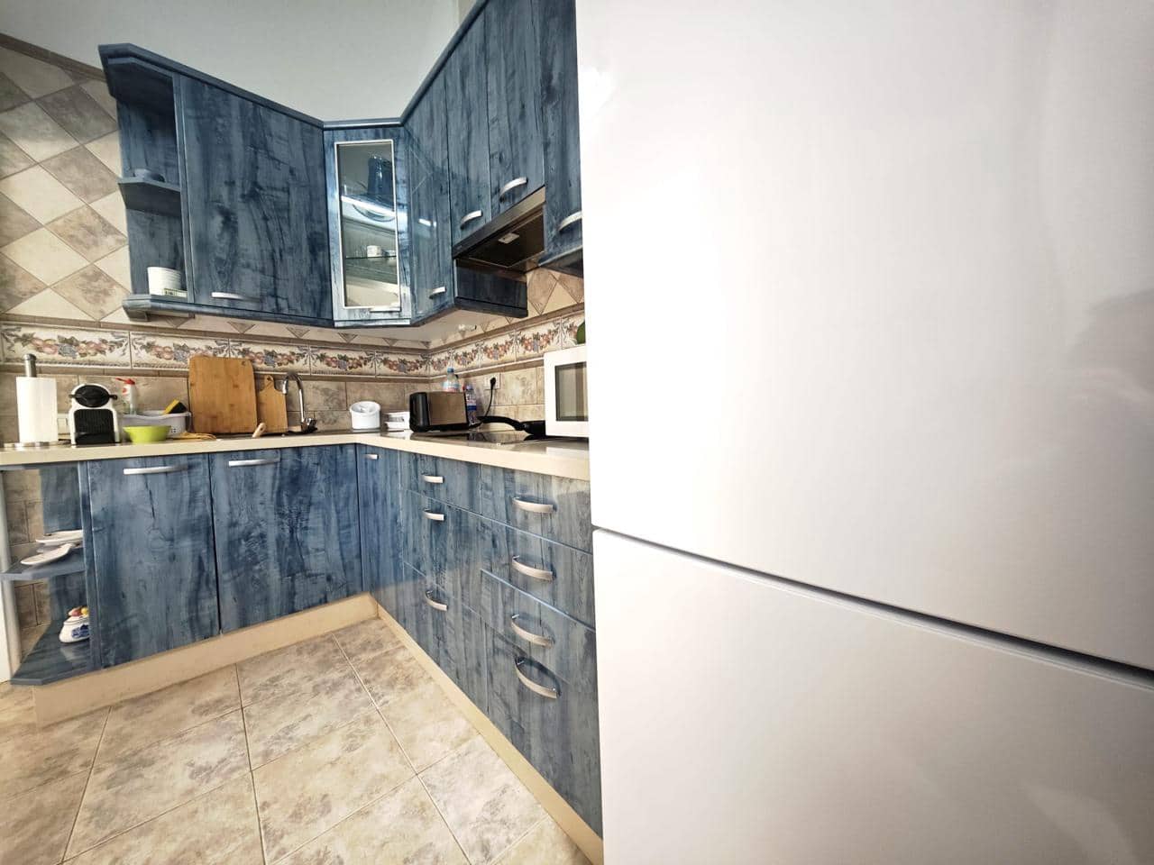 Villa/Maison de 3 chambres à louer à Maspalomas avec piscine - 2 200 € (Ref: 10134857)