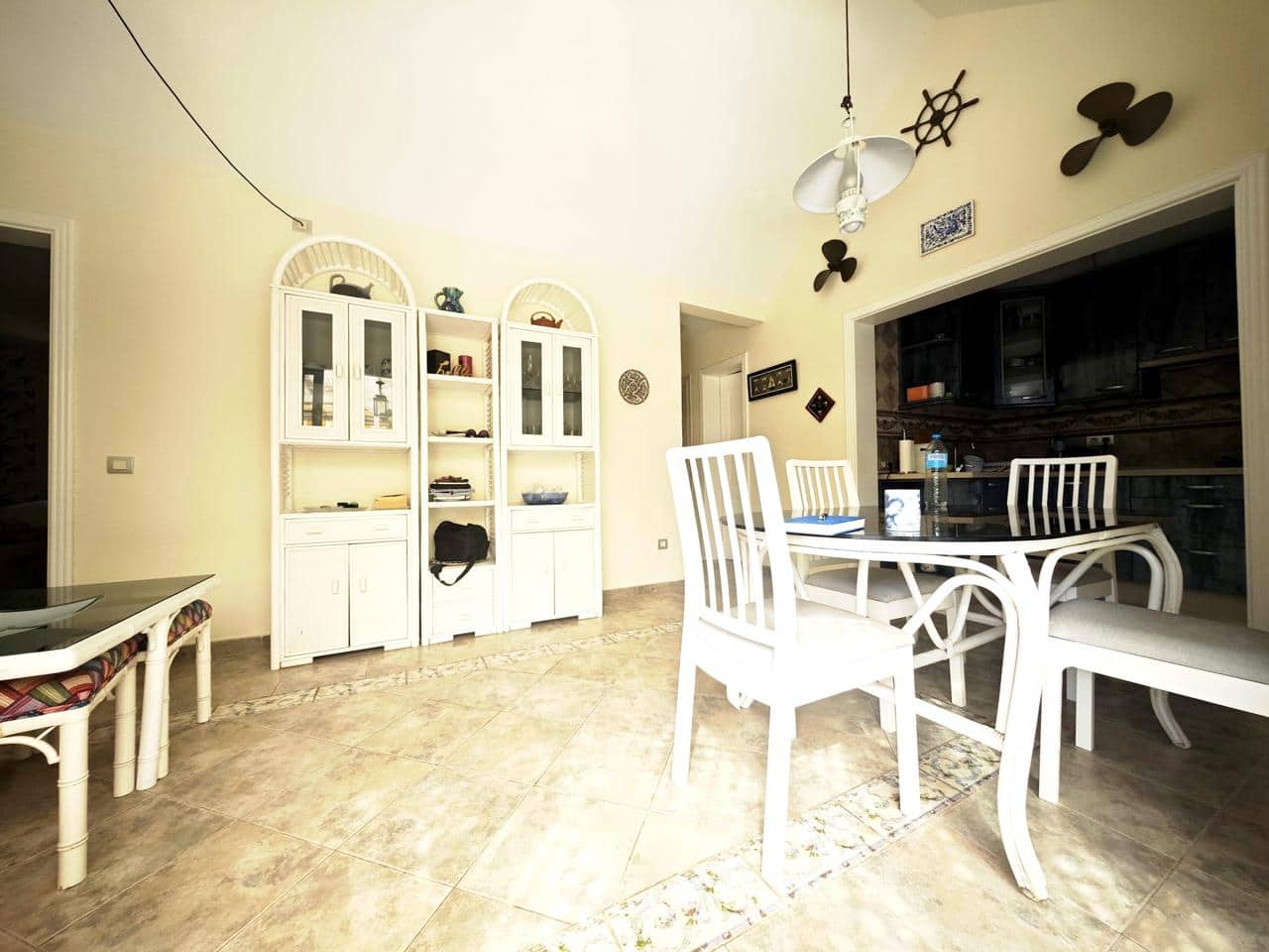 Villa/Maison de 3 chambres à louer à Maspalomas avec piscine - 2 200 € (Ref: 10134857)