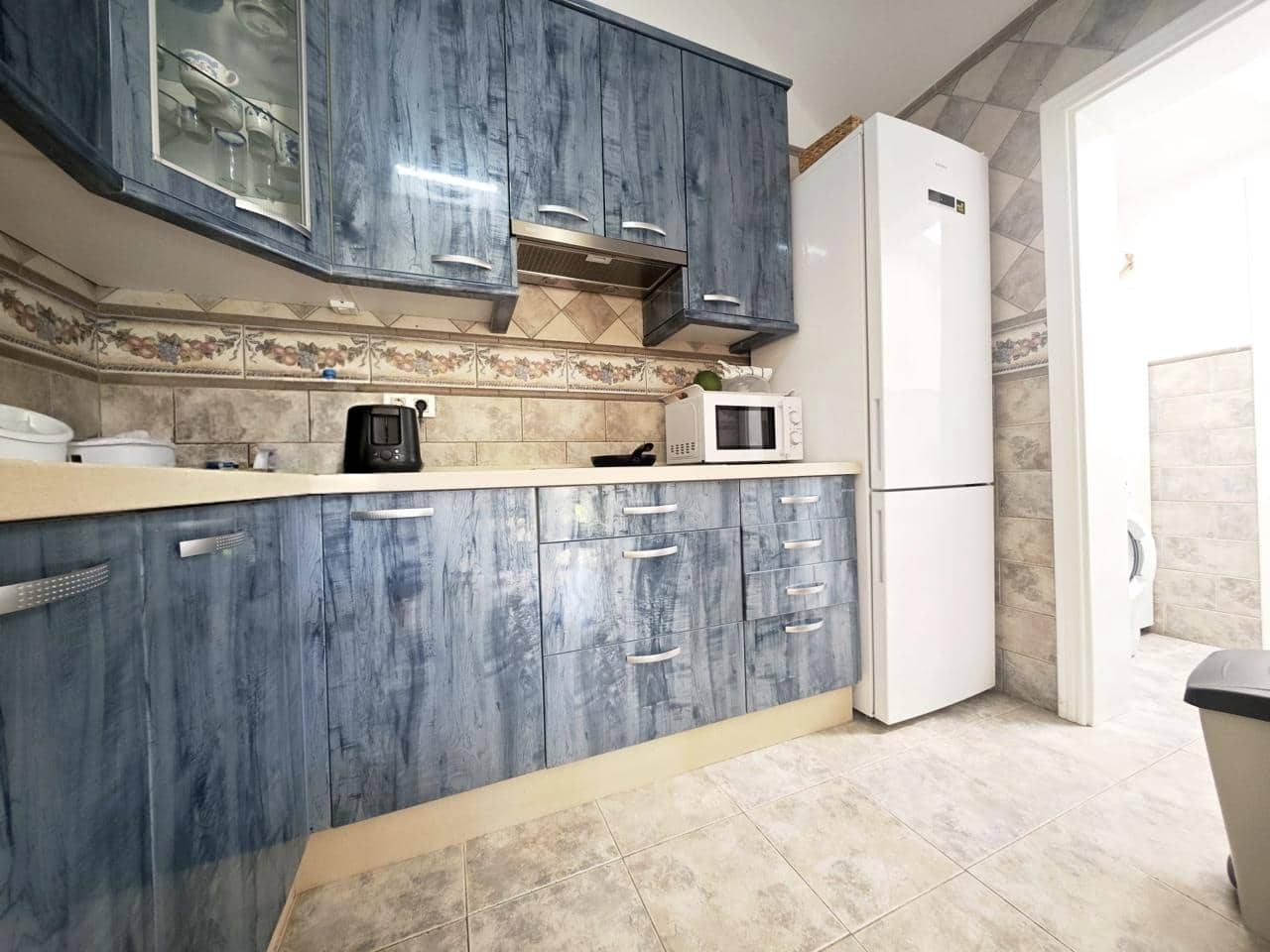 Villa/Maison de 3 chambres à louer à Maspalomas avec piscine - 2 200 € (Ref: 10134857)