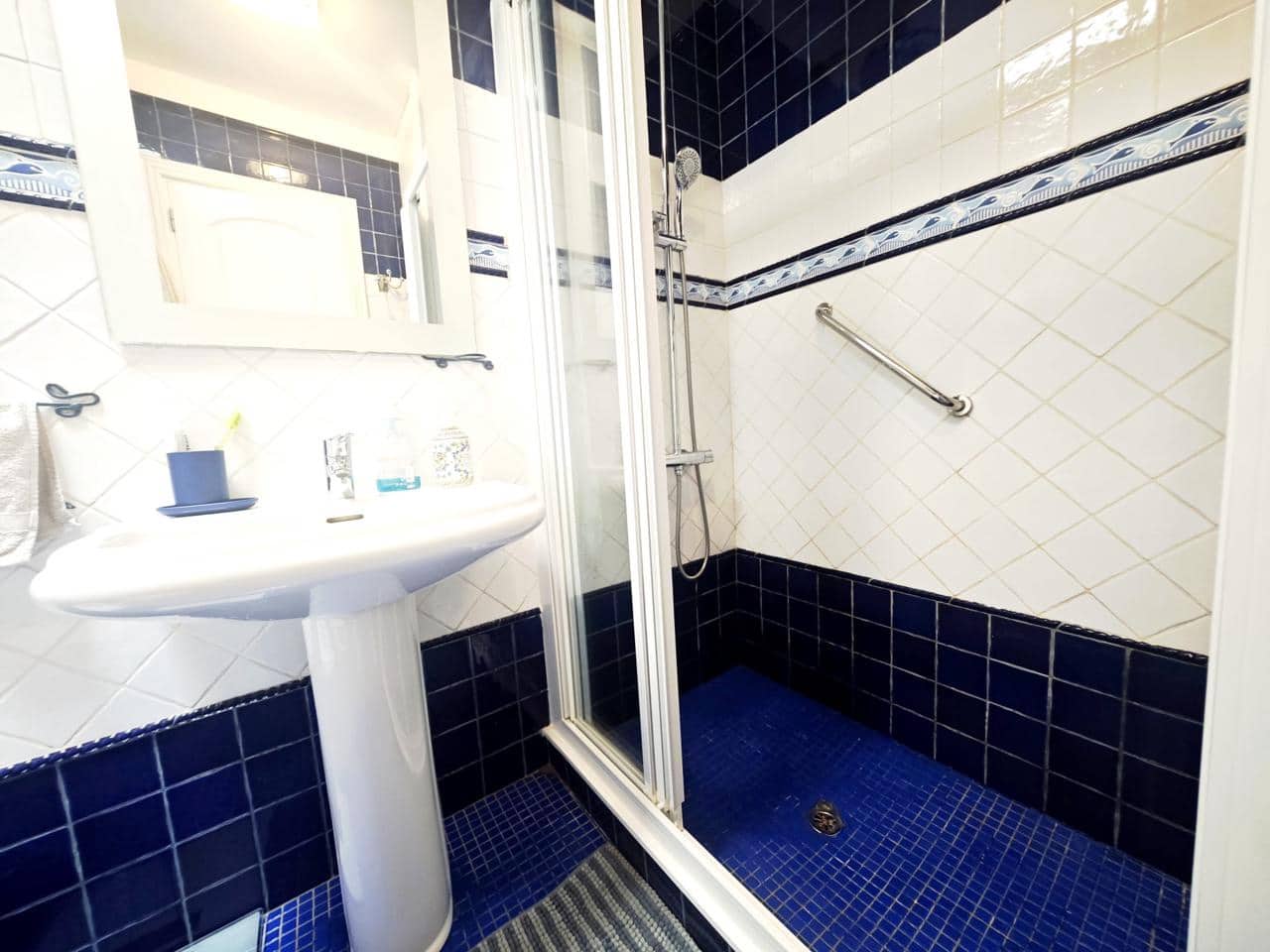 Villa/Maison de 3 chambres à louer à Maspalomas avec piscine - 2 200 € (Ref: 10134857)