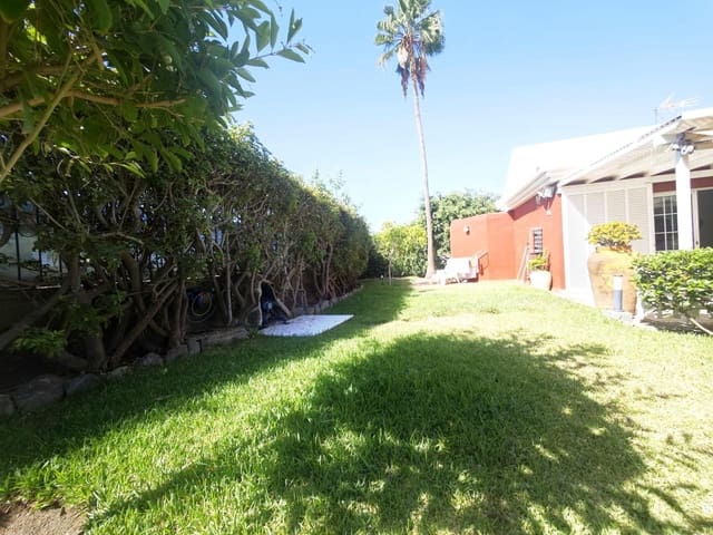 Villa/Maison de 3 chambres à louer à Maspalomas, San Bartolomé de Tirajana avec piscine - 2 200 € (Ref: 10134857)