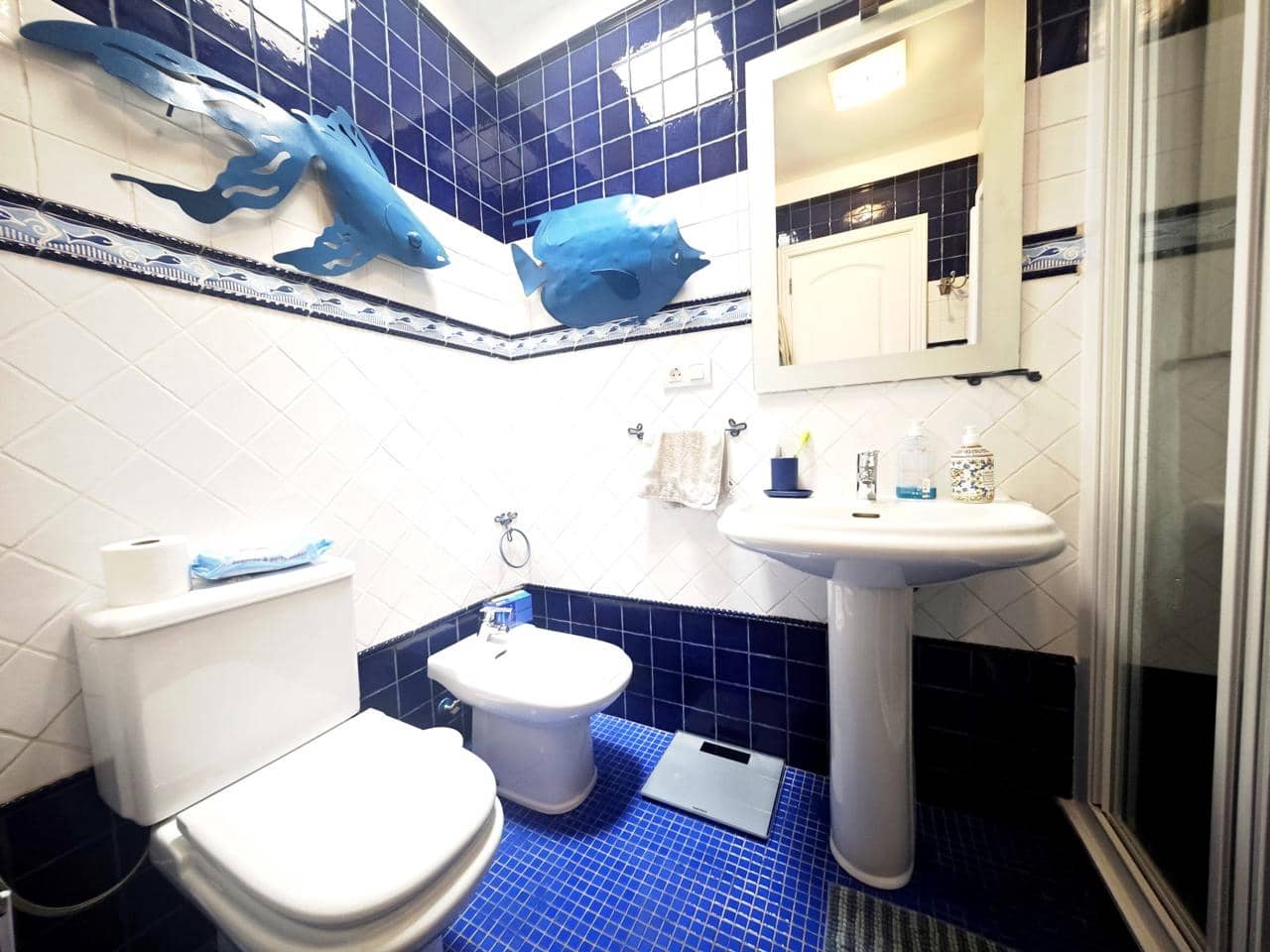 Villa/Maison de 3 chambres à louer à Maspalomas avec piscine - 2 200 € (Ref: 10134857)