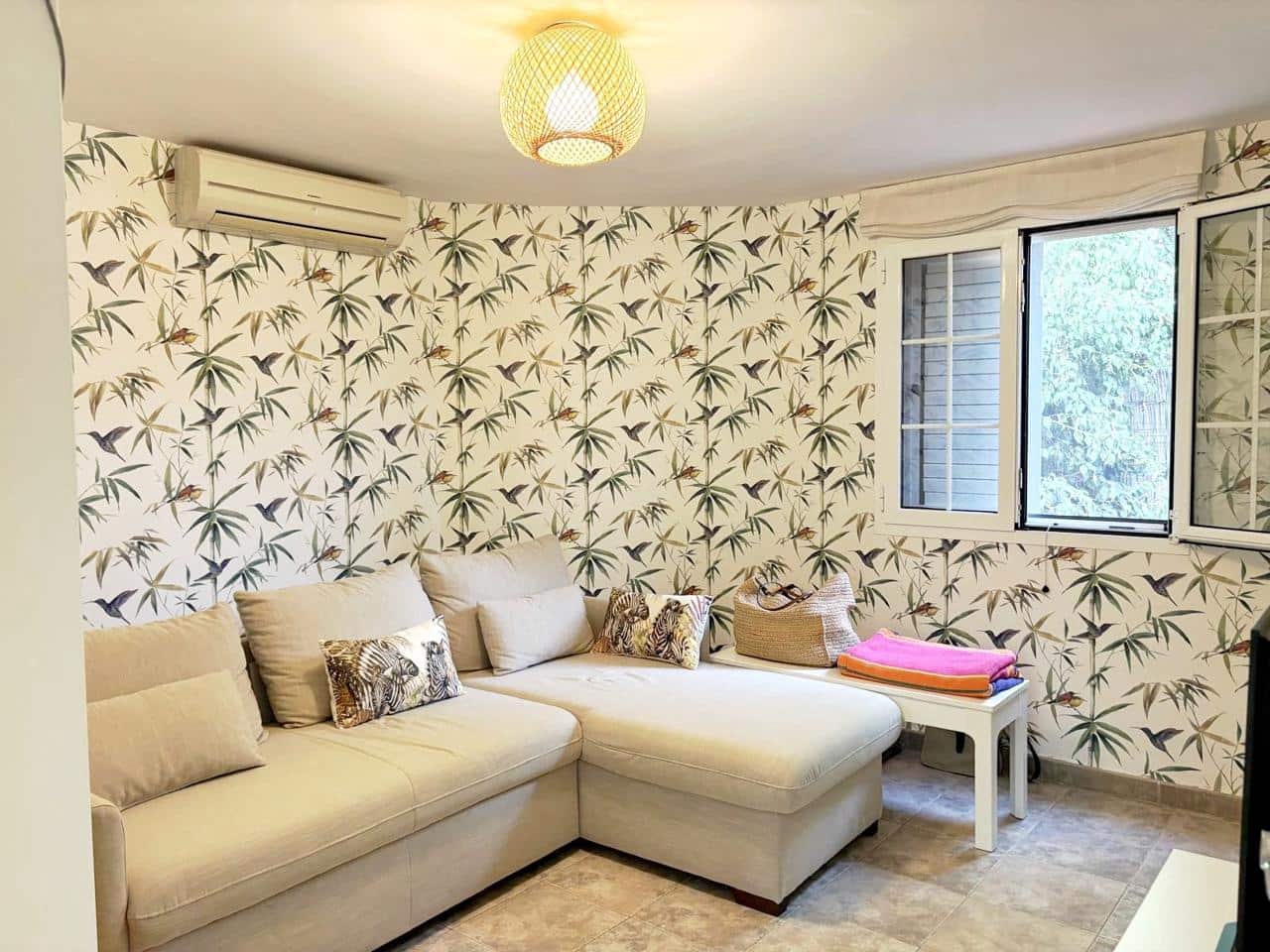 Villa/Maison de 3 chambres à louer à Maspalomas avec piscine - 2 200 € (Ref: 10134857)