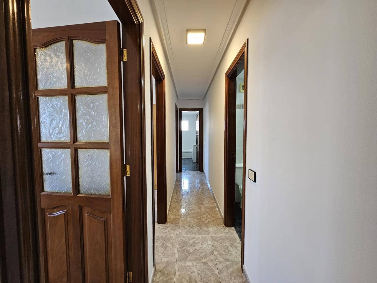 3 soverom Leilighet til leie i Arinaga med garasje - € 1 300 (Ref: 10145033)