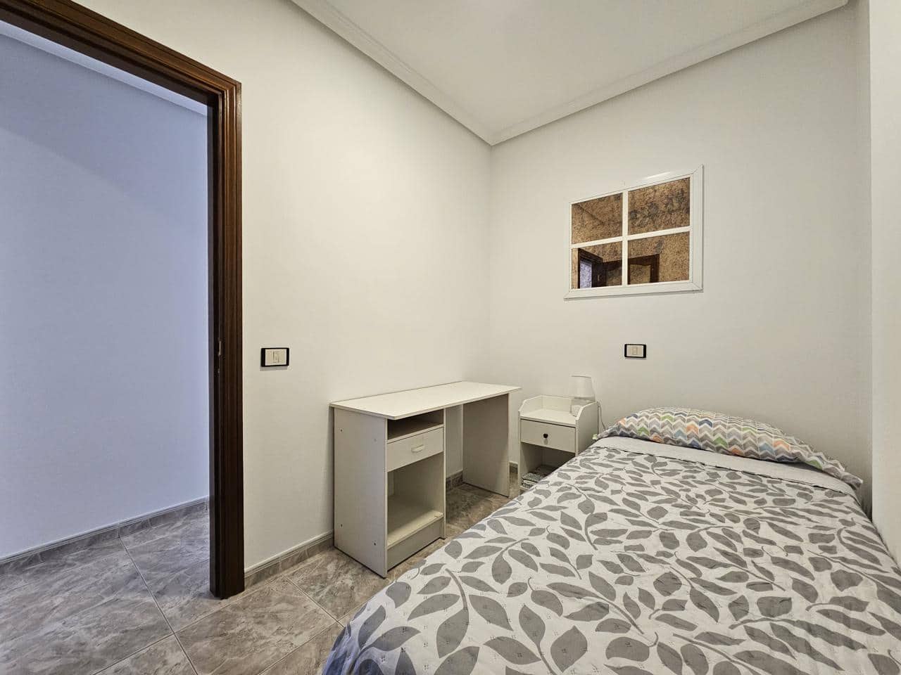 3 soverom Leilighet til leie i Arinaga med garasje - € 1 300 (Ref: 10145033)