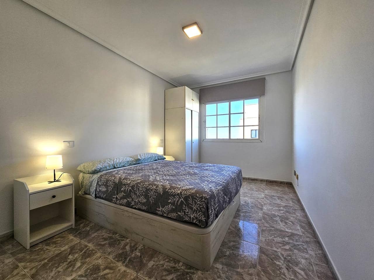 3 soverom Leilighet til leie i Arinaga med garasje - € 1 300 (Ref: 10145033)