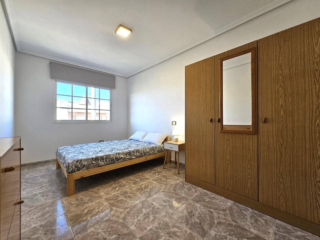 3 soverom Leilighet til leie i Arinaga med garasje - € 1 300 (Ref: 10145033)