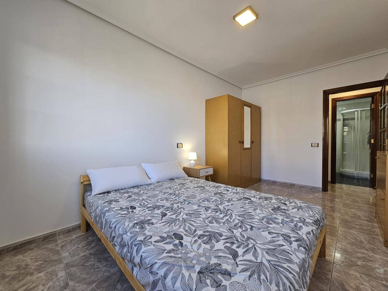 3 soverom Leilighet til leie i Arinaga med garasje - € 1 300 (Ref: 10145033)