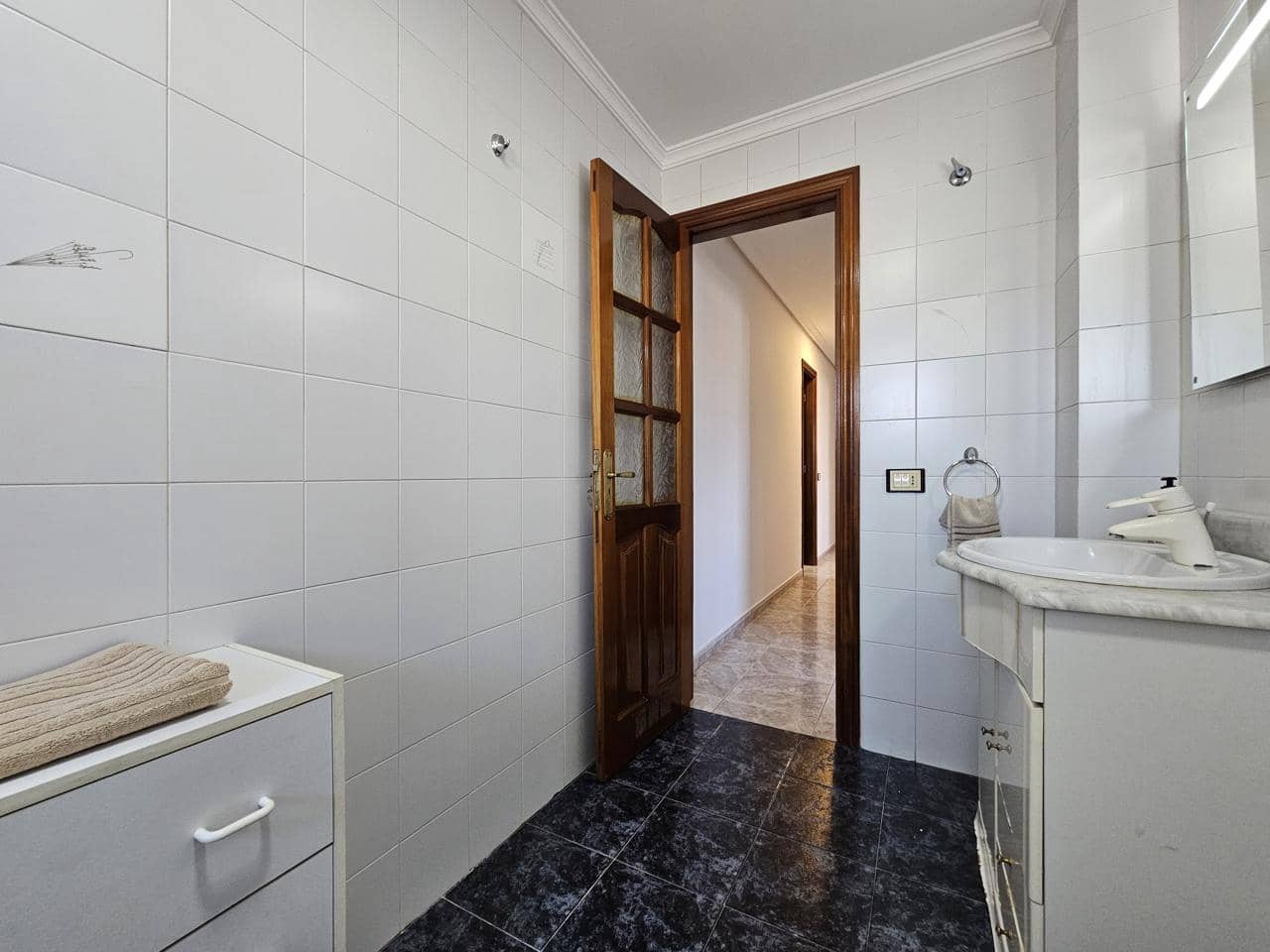 3 soverom Leilighet til leie i Arinaga med garasje - € 1 300 (Ref: 10145033)