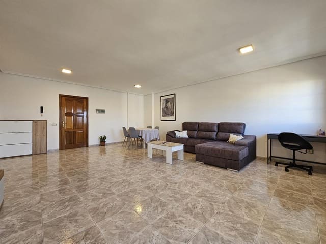 3 makuuhuone Asunto vuokrattavana paikassa Arinaga, Agüimes mukana 
autotalli - 1 300 € (Ref: 10145033)