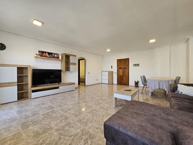 3 makuuhuone Asunto vuokrattavana paikassa Arinaga, Agüimes mukana 
autotalli - 1 300 € (Ref: 10145033)