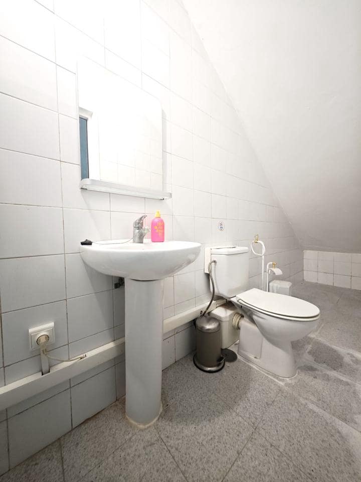 4 Zimmer Villa zu verkaufen in San Fernando mit Garage - 790.000 € (Ref: 10148133)