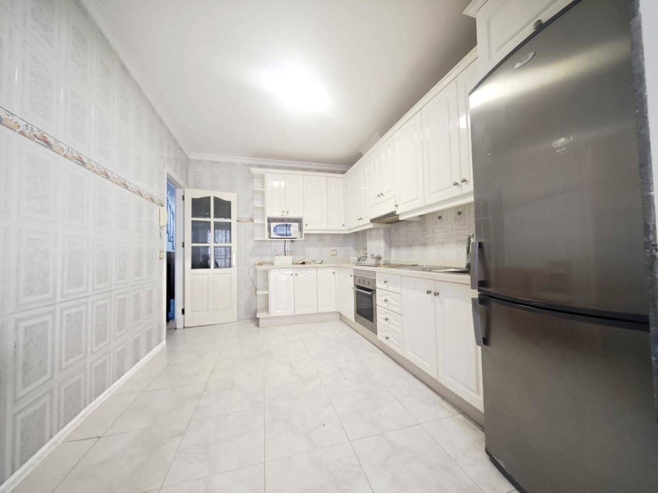 4 Zimmer Villa zu verkaufen in San Fernando mit Garage - 790.000 € (Ref: 10148133)