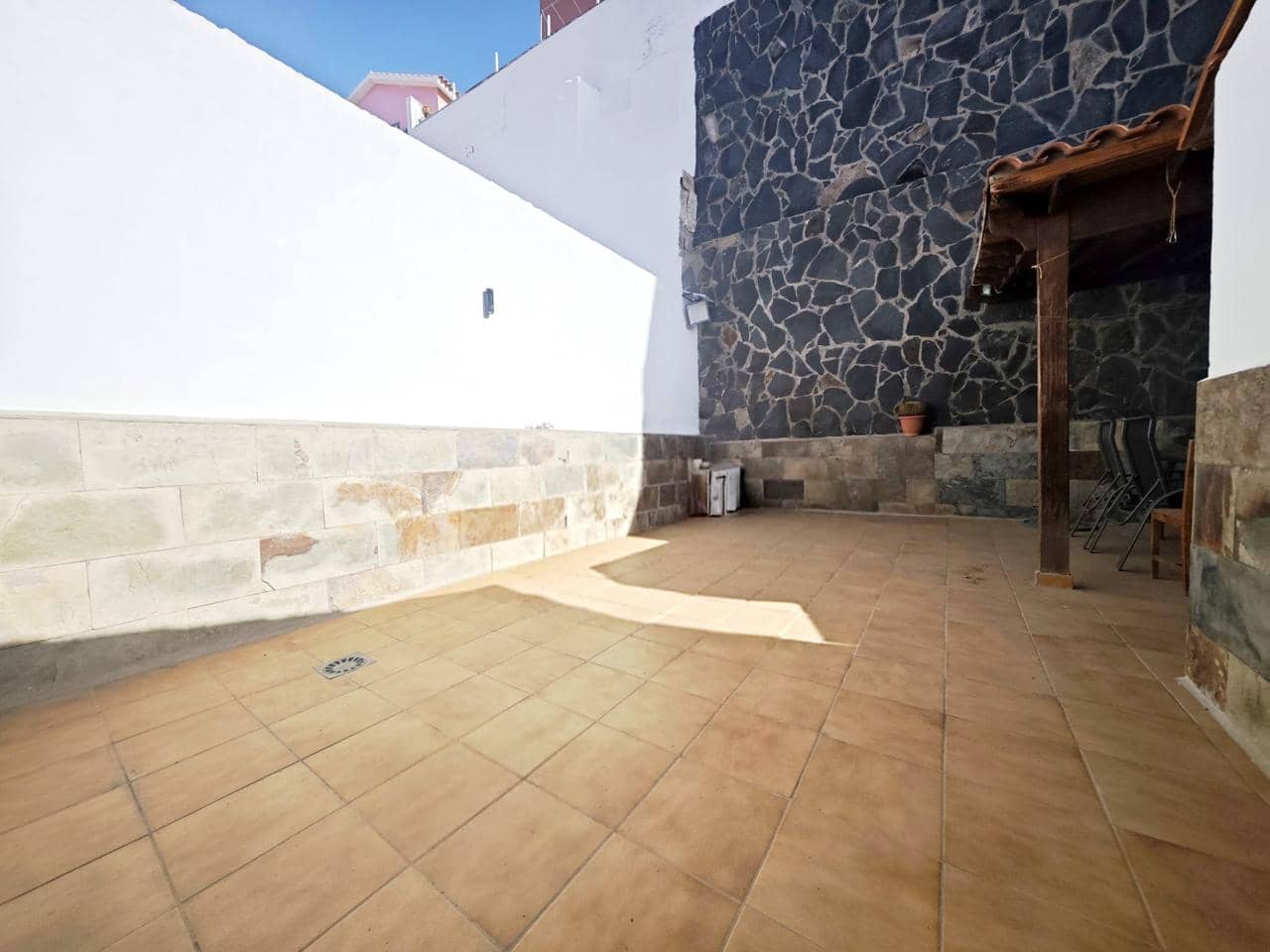 4 Zimmer Villa zu verkaufen in San Fernando mit Garage - 790.000 € (Ref: 10148133)