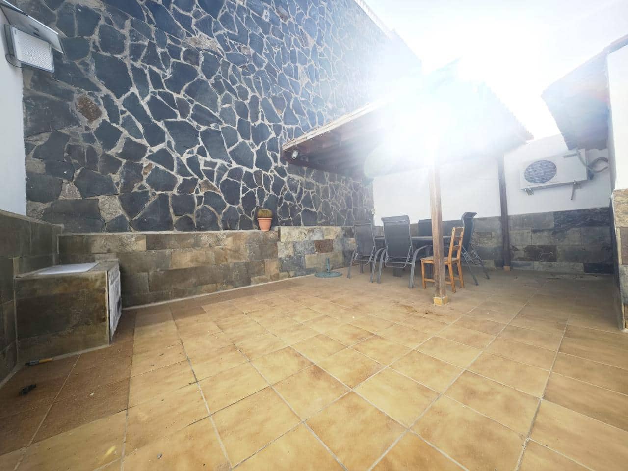 4 Zimmer Villa zu verkaufen in San Fernando mit Garage - 790.000 € (Ref: 10148133)