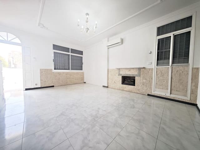 4 Zimmer Villa zu verkaufen in San Fernando, Moya mit Garage - 790.000 € (Ref: 10148133)