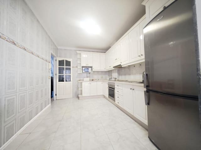 4 Zimmer Villa zu verkaufen in San Fernando, Moya mit Garage - 790.000 € (Ref: 10148133)