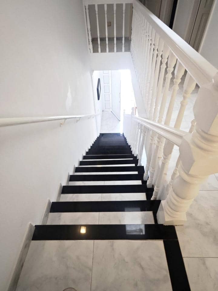 4 Zimmer Villa zu verkaufen in San Fernando mit Garage - 790.000 € (Ref: 10148133)