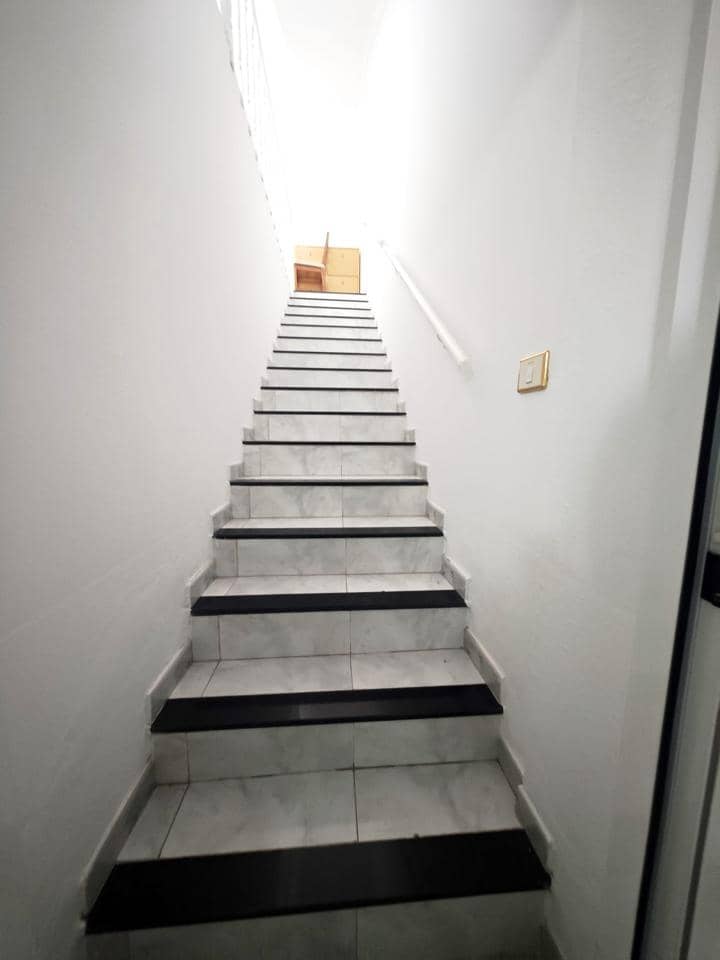 4 Zimmer Villa zu verkaufen in San Fernando mit Garage - 790.000 € (Ref: 10148133)