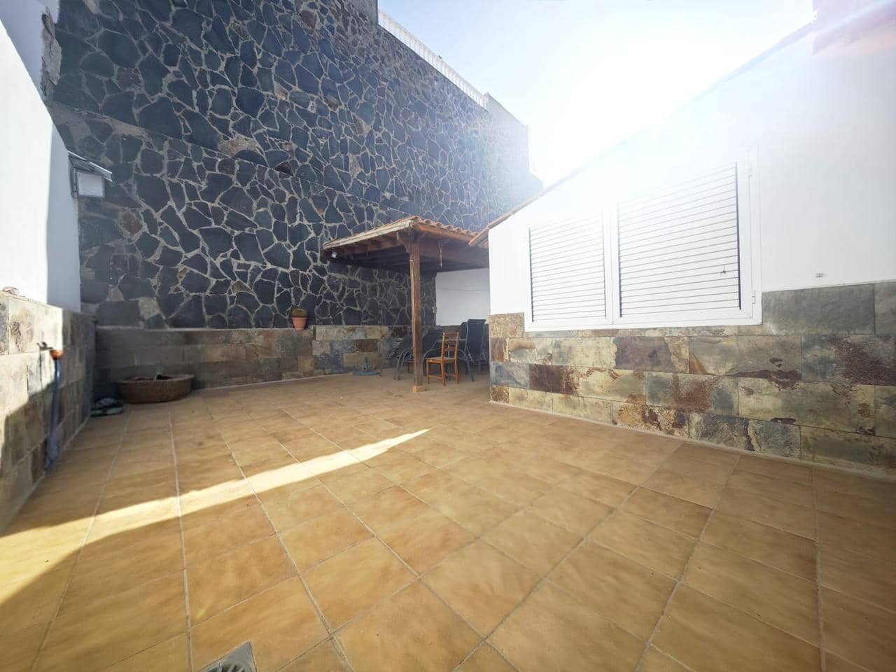 4 Zimmer Villa zu verkaufen in San Fernando mit Garage - 790.000 € (Ref: 10148133)