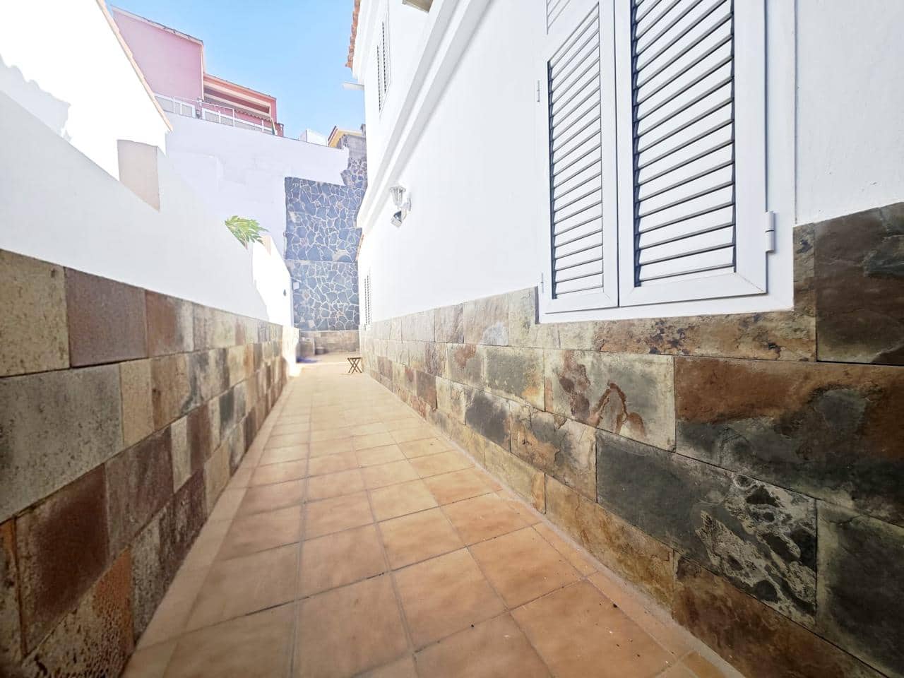 4 Zimmer Villa zu verkaufen in San Fernando mit Garage - 790.000 € (Ref: 10148133)