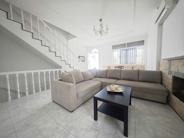 4 bedroom Villa for sale in San Fernando, Moya with garage - € 790,000 (Ref: 10148133)