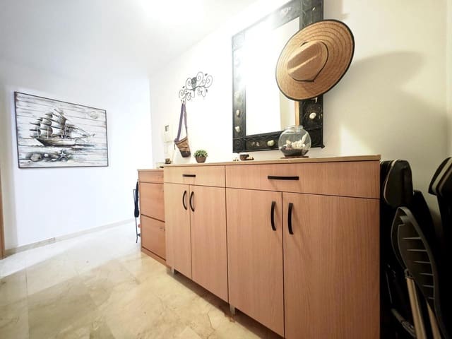 2 sovrum Lägenhet att hyra i Arinaga, Agüimes med garage - 1 100 € (Ref: 10148134)
