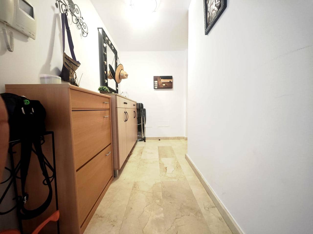 2 sovrum Lägenhet att hyra i Arinaga med garage - 1 100 € (Ref: 10148134)