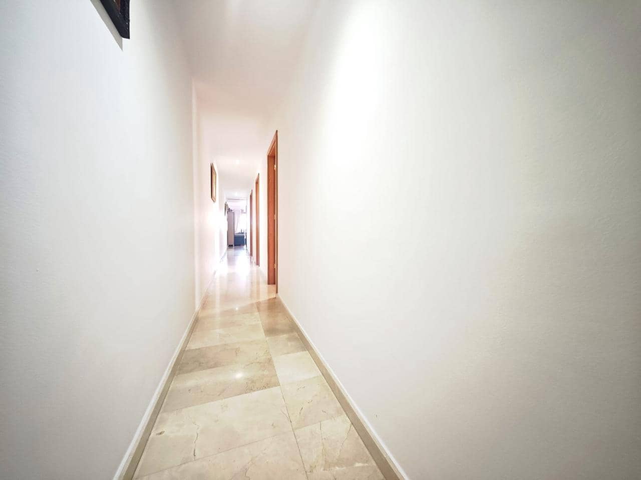 2 sovrum Lägenhet att hyra i Arinaga med garage - 1 100 € (Ref: 10148134)