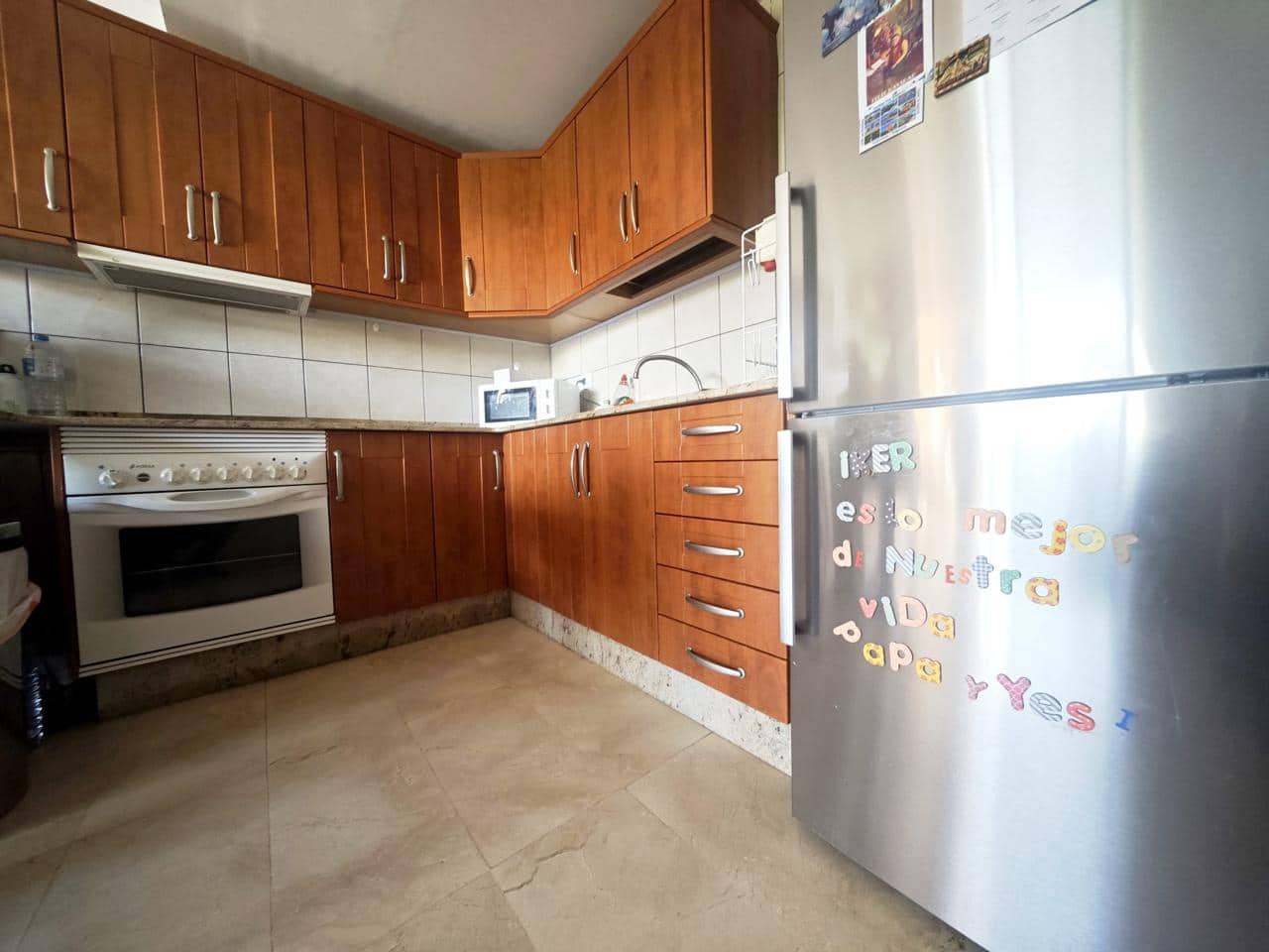 2 sovrum Lägenhet att hyra i Arinaga med garage - 1 100 € (Ref: 10148134)
