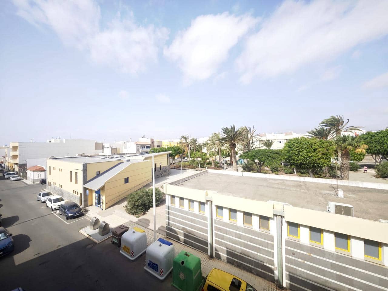 2 sovrum Lägenhet att hyra i Arinaga med garage - 1 100 € (Ref: 10148134)