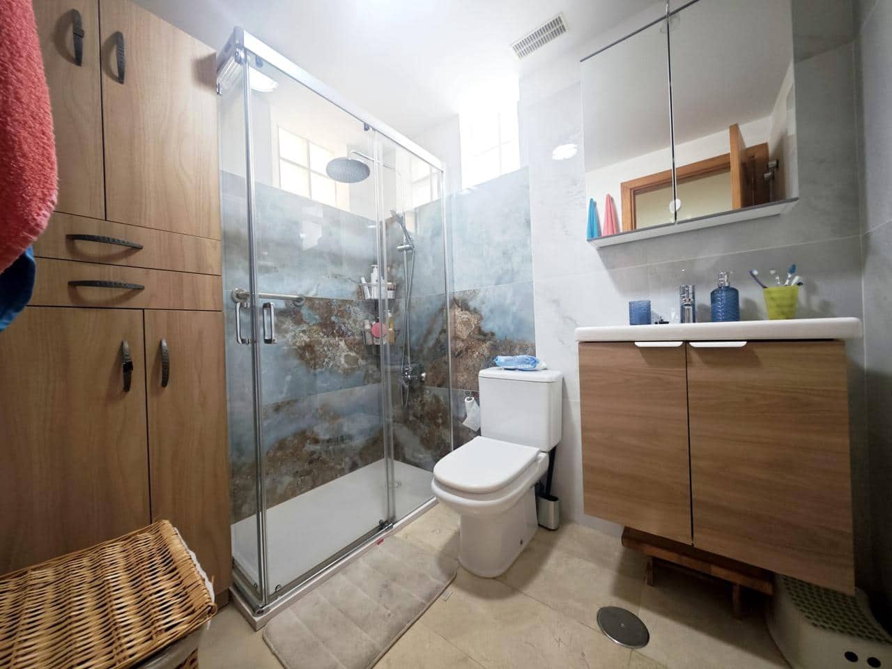 2 sovrum Lägenhet att hyra i Arinaga med garage - 1 100 € (Ref: 10148134)
