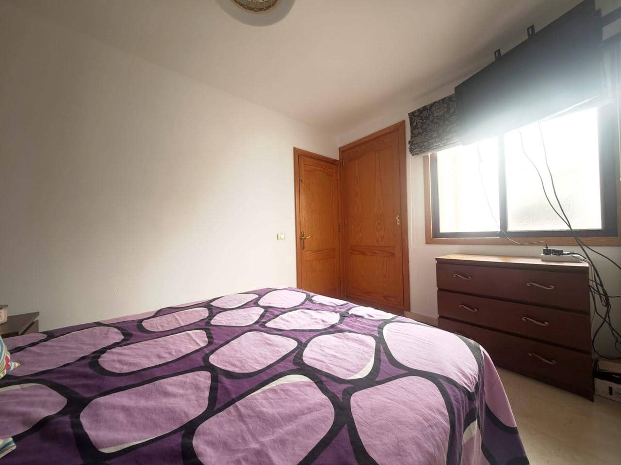 2 sovrum Lägenhet att hyra i Arinaga med garage - 1 100 € (Ref: 10148134)