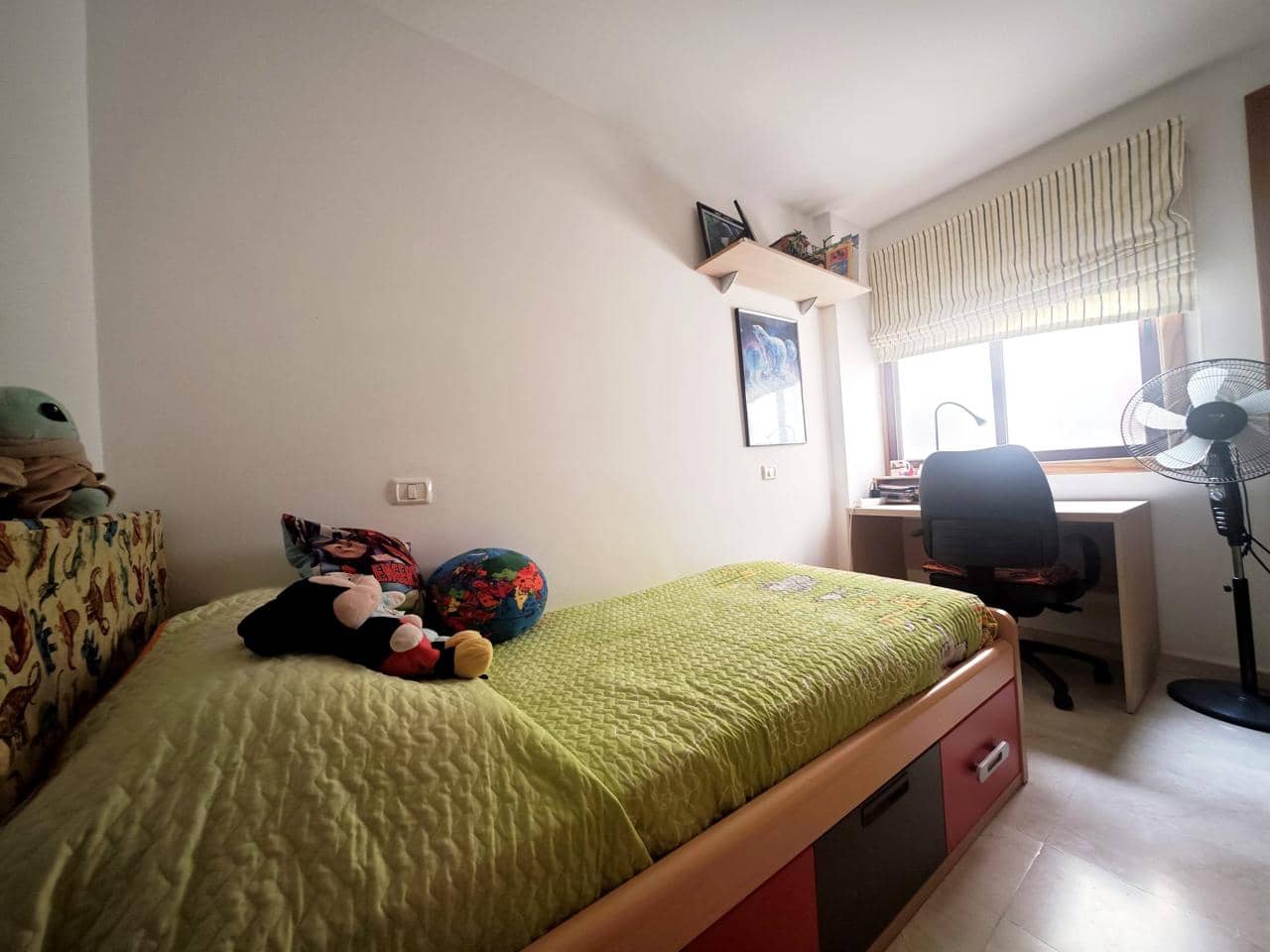 2 sovrum Lägenhet att hyra i Arinaga med garage - 1 100 € (Ref: 10148134)