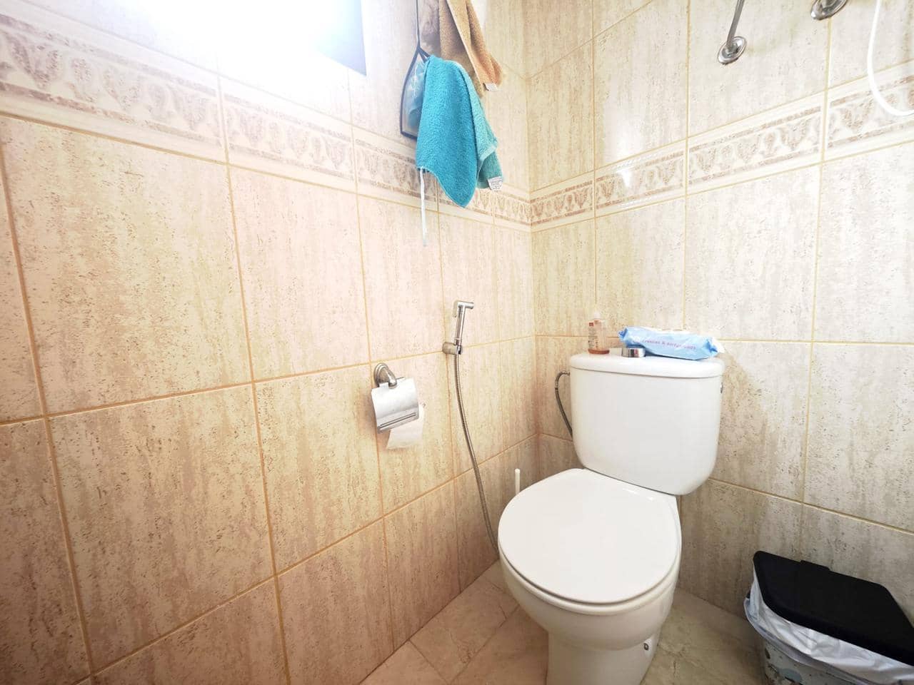 2 sovrum Lägenhet att hyra i Arinaga med garage - 1 100 € (Ref: 10148134)
