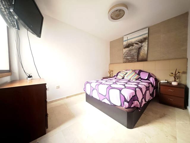 2 sovrum Lägenhet att hyra i Arinaga, Agüimes med garage - 1 100 € (Ref: 10148134)