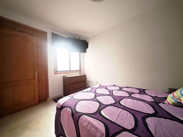2 sovrum Lägenhet att hyra i Arinaga, Agüimes med garage - 1 100 € (Ref: 10148134)