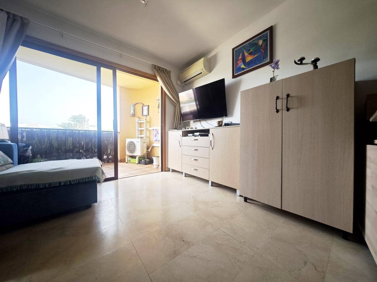 2 sovrum Lägenhet att hyra i Arinaga med garage - 1 100 € (Ref: 10148134)