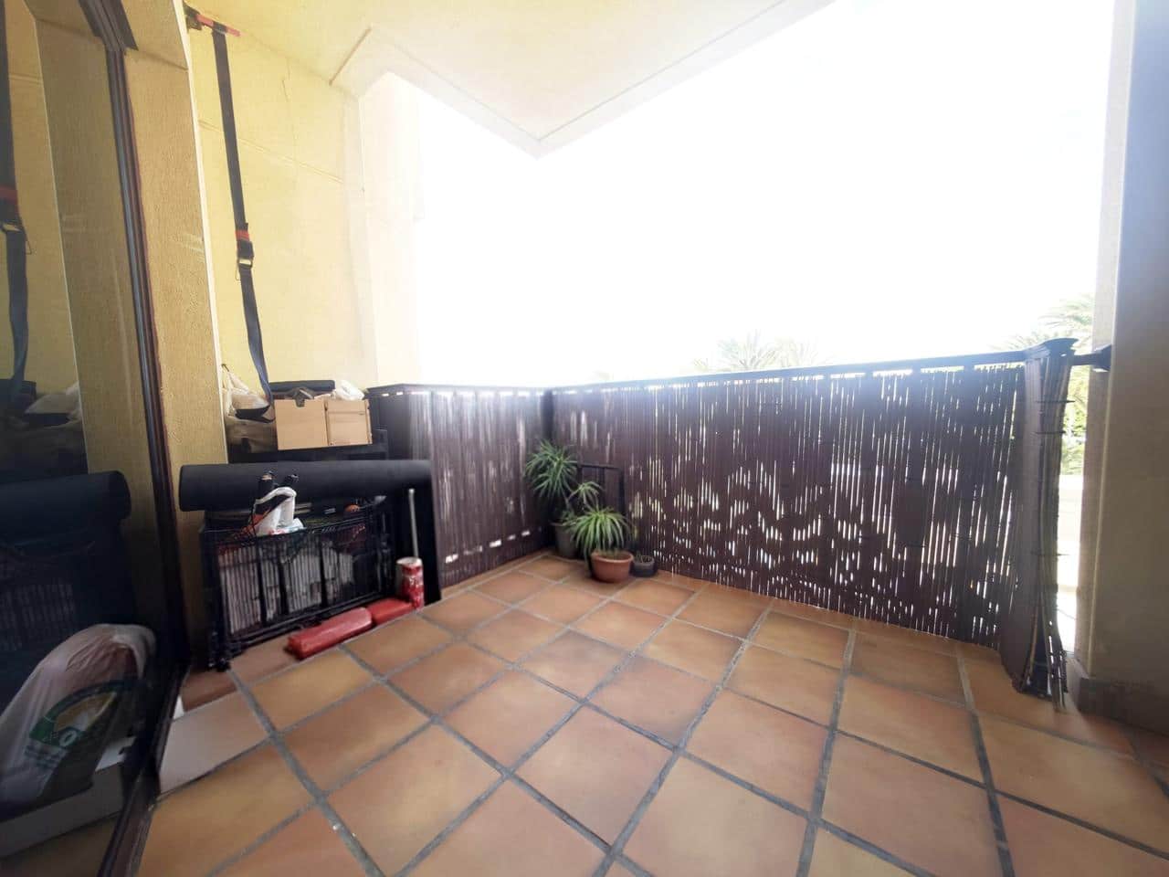 2 sovrum Lägenhet att hyra i Arinaga med garage - 1 100 € (Ref: 10148134)
