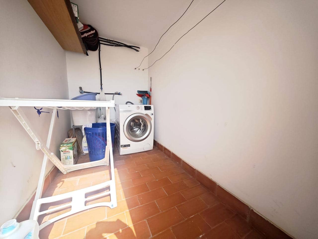2 sovrum Lägenhet att hyra i Arinaga med garage - 1 100 € (Ref: 10148134)