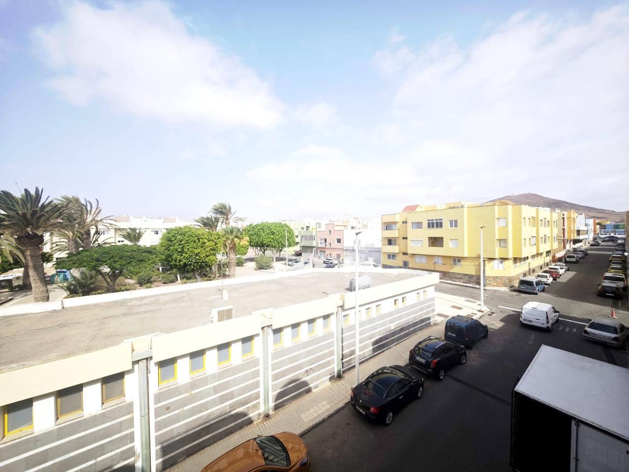 2 sovrum Lägenhet att hyra i Arinaga med garage - 1 100 € (Ref: 10148134)