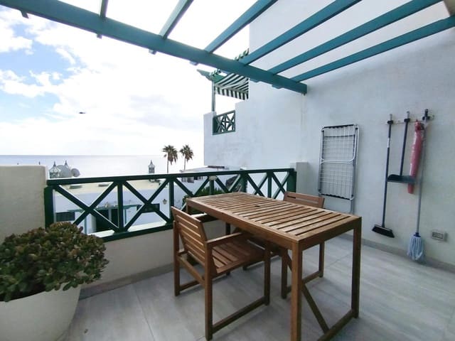 1 sovrum Lägenhet till salu i San Agustín, San Bartolomé de Tirajana med pool - 295 000 € (Ref: 10149334)
