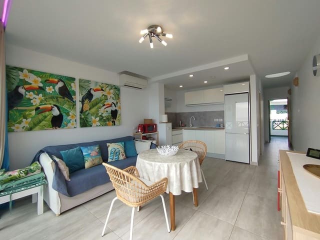 1 sovrum Lägenhet till salu i San Agustín, San Bartolomé de Tirajana med pool - 295 000 € (Ref: 10149334)