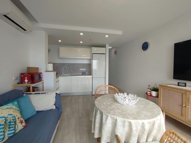 1 sovrum Lägenhet till salu i San Agustín, San Bartolomé de Tirajana med pool - 295 000 € (Ref: 10149334)