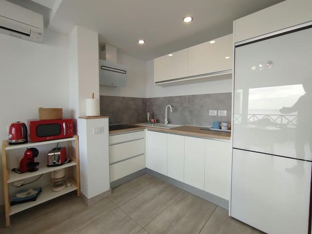 1 sovrum Lägenhet till salu i San Agustín, San Bartolomé de Tirajana med pool - 295 000 € (Ref: 10149334)