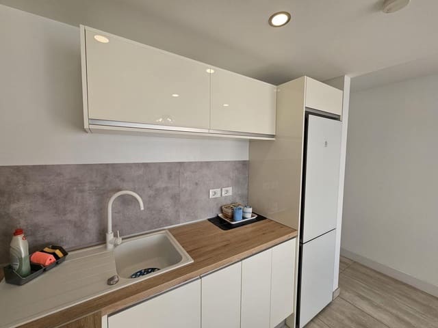 1 sovrum Lägenhet till salu i San Agustín, San Bartolomé de Tirajana med pool - 295 000 € (Ref: 10149334)